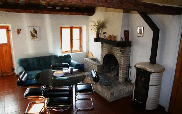La Casa Delle Lune