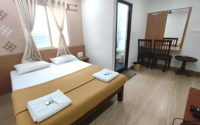 Nandan Residency