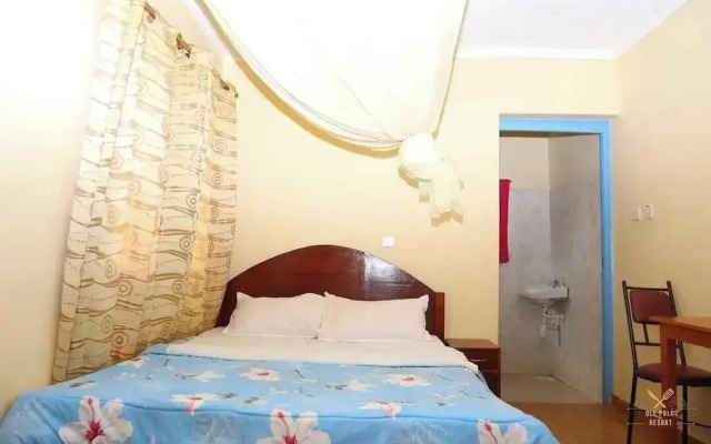 Ole Polos Resort Mogotio