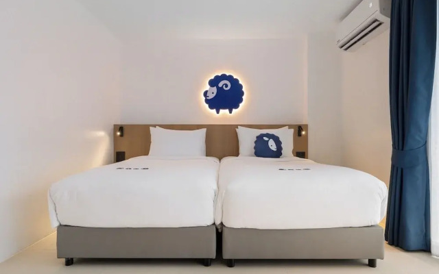 Kokotel Rayong Beachfront