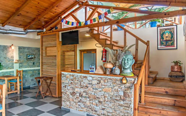 Yak and Yeti Inn