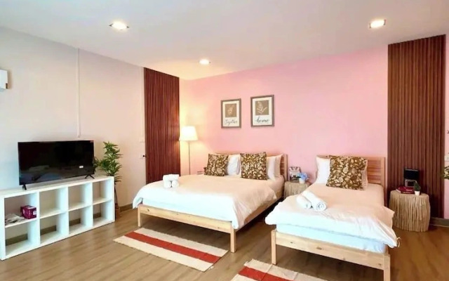 The See Stay Hatyai