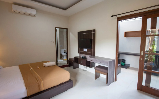 Kubu Munggu Homestay