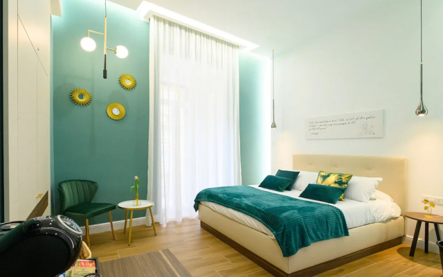 Annapoli Rooms