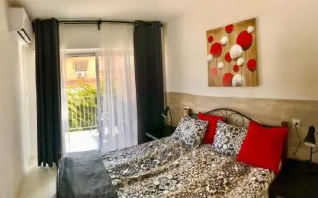 Apartamento Gasparot