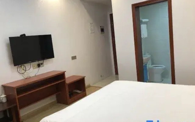 Yuyao wugui building home stay