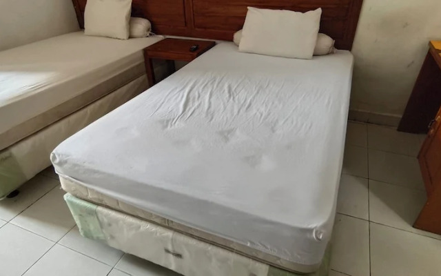 Hotel O Marang Homestay Syariah Near SMP NEGERI 1 CEMPAGA