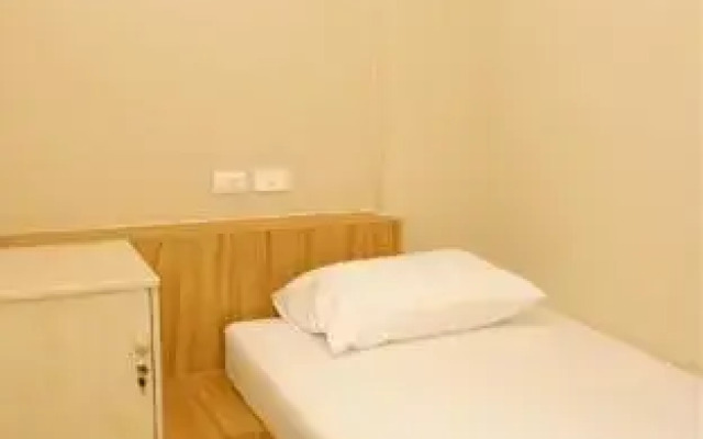 Shi-ro-i Poshtel