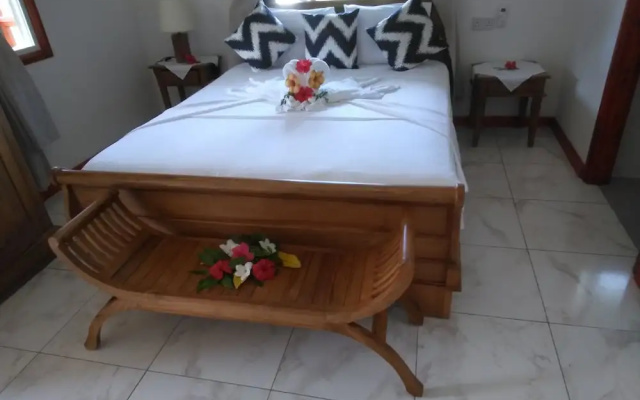 Lucy's guesthouse
