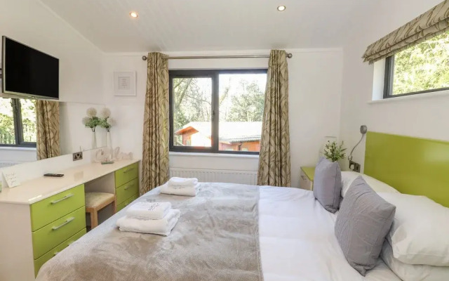 Windermere Lodge