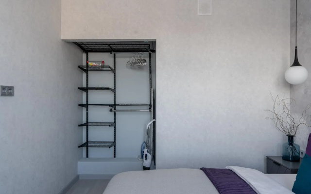 Апартаменты Bloom от сети Good Vibes Apartments
