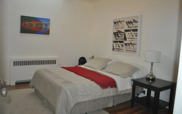 The Baker Suite Vacation Rentals