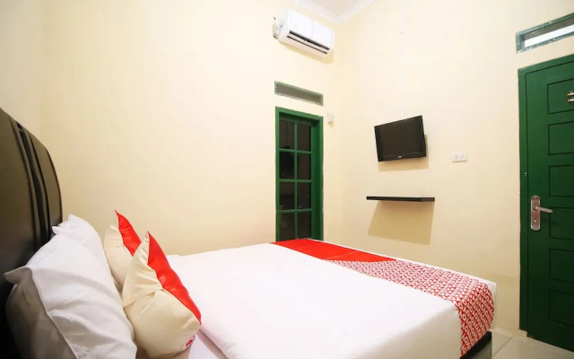 Guesthouse Nazwa