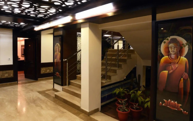 Starz Clarks Inn Mussoorie