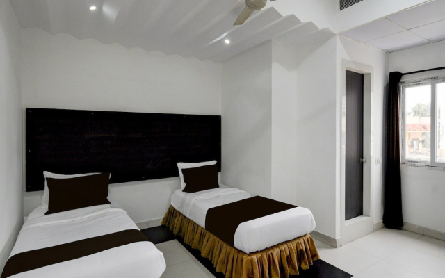 Hotel O Erragadda Metro Station Hyderabad
