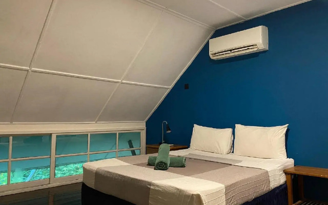 Permai Rainforest Resort