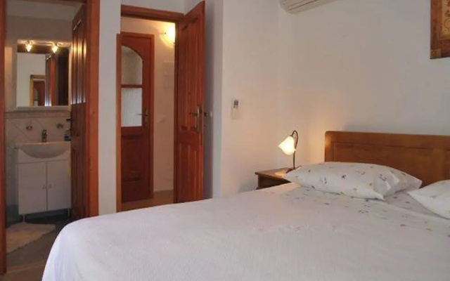 Spacious Villa in Lopud With Private Terrace