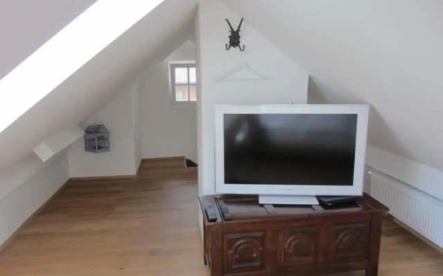 Chalet "Hoamatl"