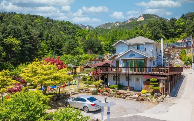 Prettysun Pension
