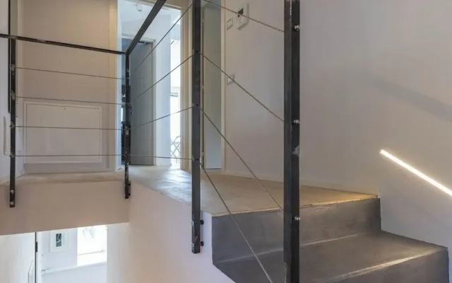 Italianway - Luxury Apartment in Modern Villa Unit 2