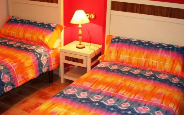 Casa El Chusco