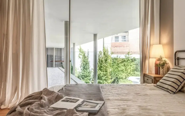 Ottaviano - 2 Bedrooms and Pool in Ciudad Jardin