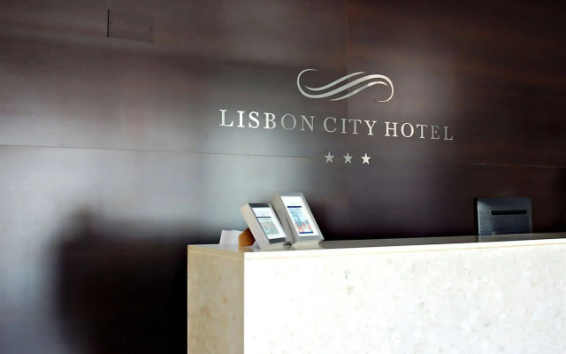 Lisbon City Hotel