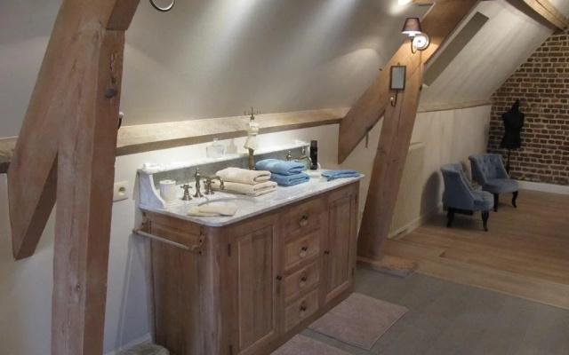 B&B In 't Stille Weg