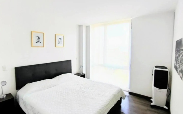 Luxurious Beautifully Appointed 1Br Apt In Polanco