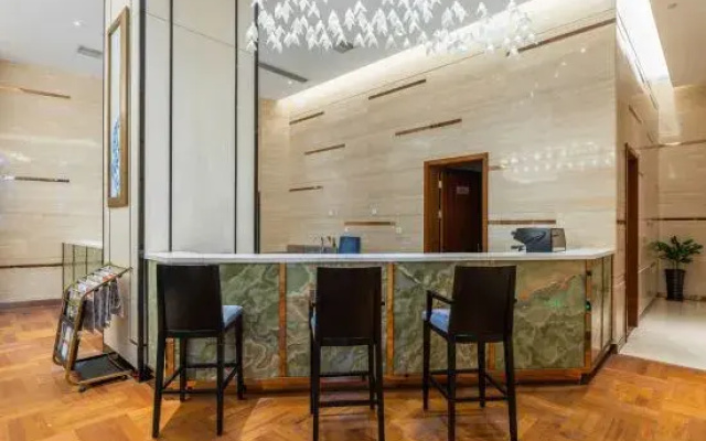 Earl Wenshan Hotel