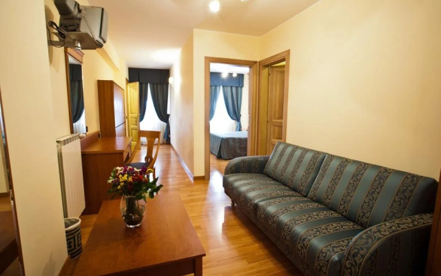 Albergo Lo Scrigno