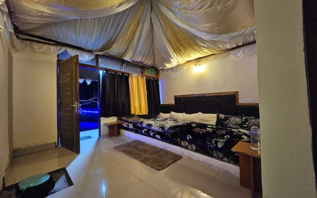 Kasol Heights A Leisure Resort