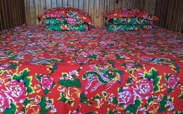 Xishui Dragon Soaring Inn