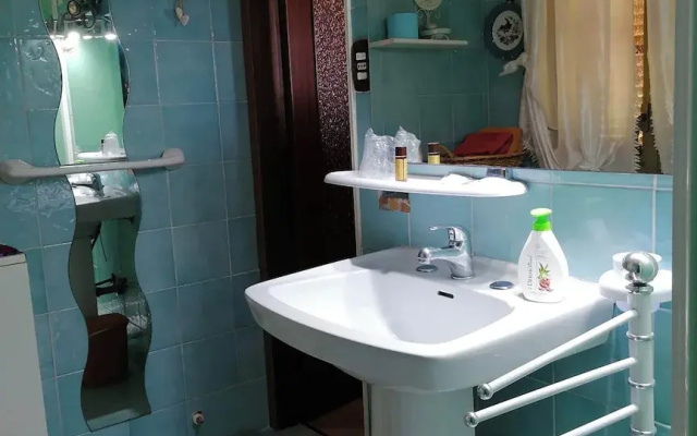 B&b Fabra Casa Mia e non solo