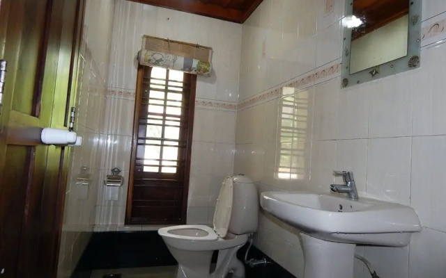 Backwater Retreat - Honeymoon House