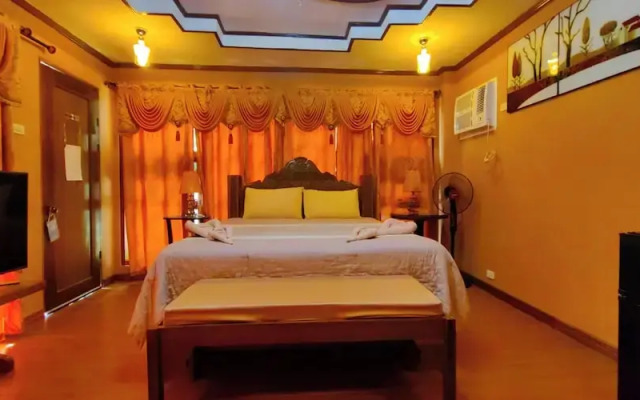 Morning Walsh Resort El Nido