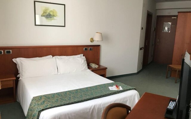 Hotel In Sylvis Ceggia комната для гостей