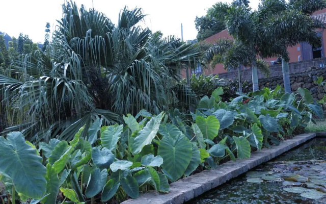 Haciendas del Valle - Las Kentias