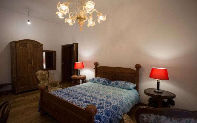 B&B Bone Novelle