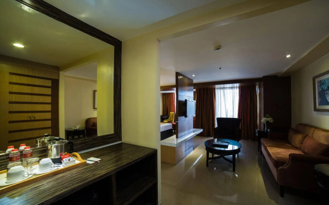 Torre Venezia Suites