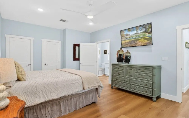F601ab 3 Bedroom Home