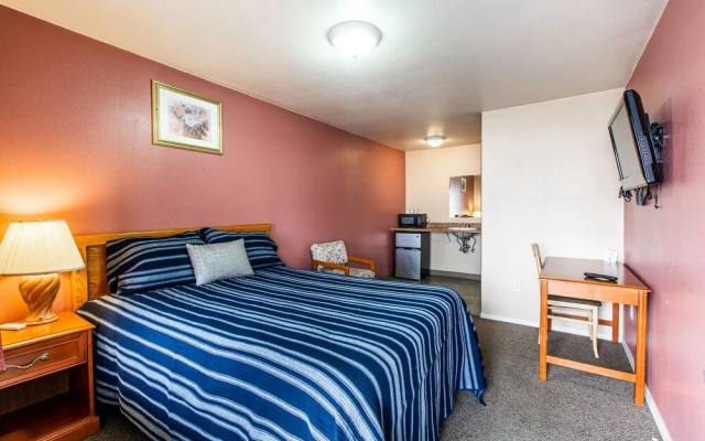 Autzen Inn
