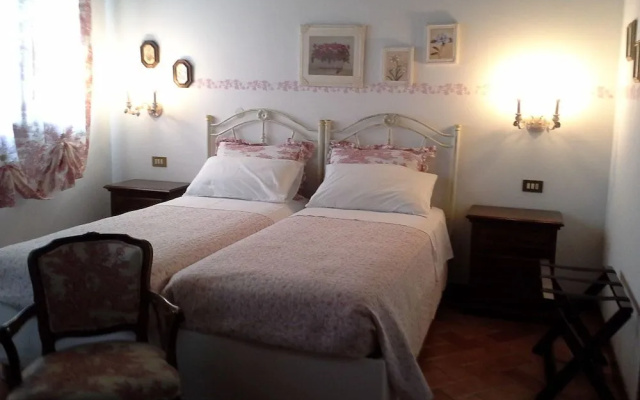 Covo DellArimanno