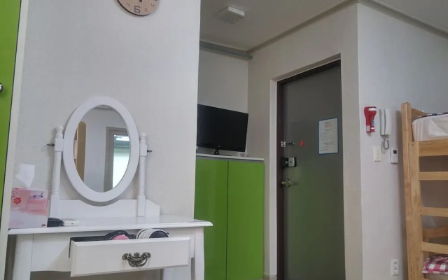 JIIN Hostel & Guesthouse