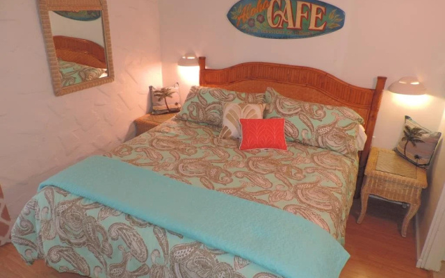 Casa De Emdeko