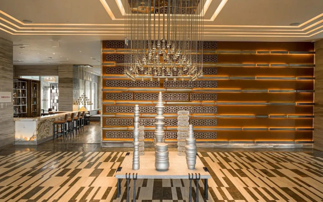 Welcomhotel by ITC Hotels, Bhubaneswar