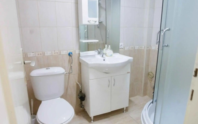 Studio St Stefan