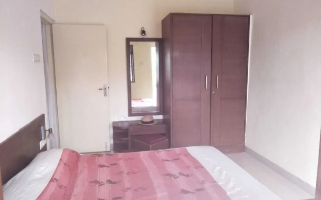 Beautiful Balconied 2 Bed Flat