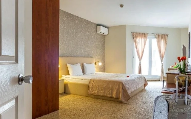 Perla Hotel