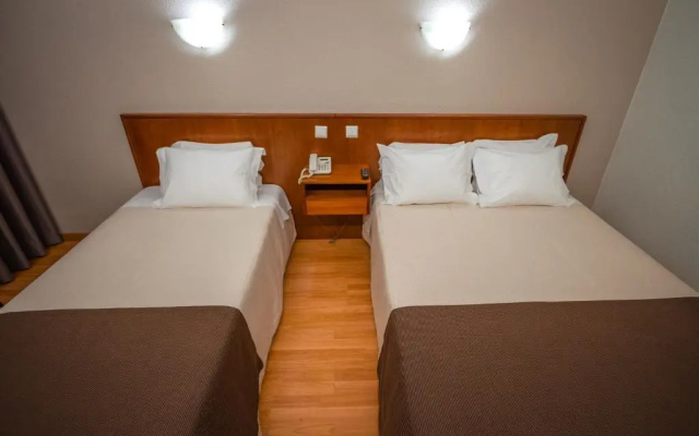 Hotel Amadora Palace